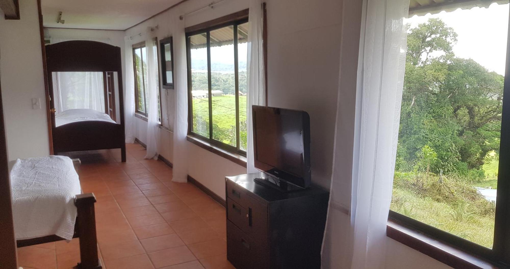 Casa Volcano Panoramic View Vara Blanca  Room photo